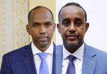 Muxuu Xasan Cali Kheyre ka Yiri, Magacaabista Ra,iisal Wasaaraha Cusub ee Soomaaliya ?