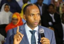Ra’iisul Wasaarihii hore ee Soomaaliya Muxuu ka Yiri,  Ansixinta Heshiiska Doorashooyinka Dalka?