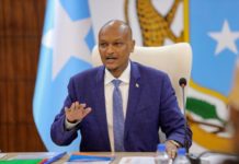 Dawlada Federaalka Soomaaliya oo ku baaqday in loo Gurmado shacabka Dalka Suudaan oo Saameeyn ay ku yeelatay Fatahaado