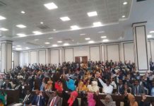 Maxay ka dhigan tahay Ansixinta Heshiiska Siyaasadeed ee doorashooyinka Dalka ?