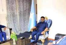 Waa Maxay Ujeedka Kulanka Muqdisho ku dhexmaray Gudoomiyaha Golaha shacabka iyo Madaxda Maamulada Hirshabeele iyo Koofur Galbeed?