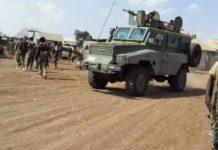 Dowladda oo sheegtay in howlgal lagu dilay Xubno ka tirsan Al-Shabaab
