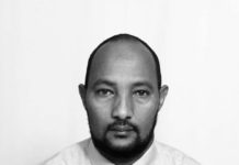 Gudoomiyihii Rugta Ganacsiga Jubland oo ku geeriyooday Qaraxii maanta ka dhacay Magaalada Kismaayo