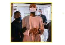 Muwaadhin Soomaali ah oo laga soo Musaafuriyay Wadanka Maraykanka