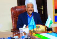 Puntland oo digniin kasoo saartay Burcad dhac u geysaneysa Shacabk