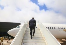 Madaxweyne Qoor Qoor oo u Dhoofay Dalka Jabuuti