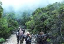 Maxaa ka Jira in Xubno ka Tirsan shabaab ay u gudbeen Soomaaliland