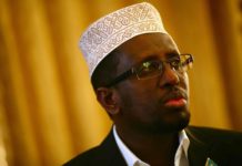 Hadal heynta Sheekh shariif iyo Fagaaraha Siyaasada Soomaaliya