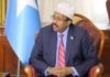 Shirka Madaxweyne Farmaajo iyo Madaxda Maamulada Ma Shir Mise Sheeko ?