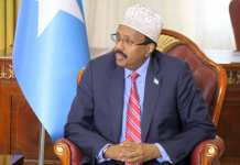 Shirka Madaxweyne Farmaajo iyo Madaxda Maamulada Ma Shir Mise Sheeko ?