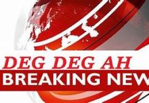 Deg Deg Madaafiic caawa ku soo dhacday Xaafado ku yaala Magaalada Muqdisho