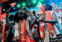 Doorasho muran hareeyay oo ka bilaabatay gobolka Tigreega ee dalka Itoobiya