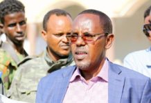 puntland oo ku guuleysatay dib u habeynta Diiwaan gelinta ciidanka Gaalkacyo