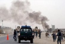 Tobonaan dagaalame oo Taliban looga dilay duqaymo culus oo ka dhacay Afghanistan