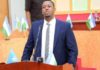 Xildhibaan ka Tirsan baarlamaanka Puntland oo Naqdiyay Su,aal la weydiiyay Madaxweyne Farmaajo