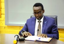 Dawlada Federaalka Soomaaliya oo ka digtay in la Cabsi gelio Hay,adaha Garsoorka