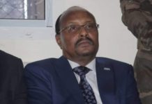 Gudoomiyaha Baarlamaanka Galmudug oo ka Mamnuucay Xildhibaan ka Tirsan Baarlamaanka Galmudug in uu ka qayb galo kalfadhiyada Baarlamaankaasi