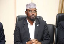 Ma Run baa in Axmed Madoobe uu diiday in uu soo Magacaabo Xubnaha Jubland uga mid noqonaya Gudoiga doorashooyinka Dalka ?