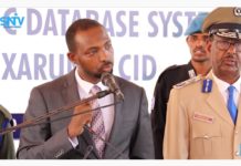 Amar la duldhigay Ragga iyo Dumarka aan Isqabin ee dega Hoteelada ku yaala Muqdisho