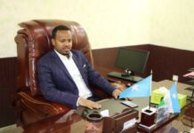 Duqa Degmada Boosaaso oo Joojiyay in  Canshuurta laga  qaado Guryaha la dayactiro