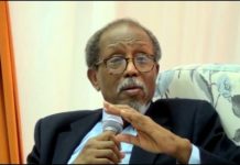 Xaggee baa lagu Aasayaa Medyka Marxuum Cali Khaliif Galleyr?