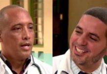 Alshabaab oo sii deeysay Dhaqaatiir u dhalatay Wadanka Cuba