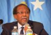MADAXWEYNE FARMAAJO OO KA TACSIYEEYEY GEERIDA RA’IISUL WASAARIHII HORE EE SOOMAALIYA MARXUUM CALI KHALIIF GALEYR
