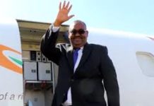 Madaxweyne Deni oo maanta Safar ku Tagaya Dalka Itoobiya