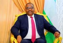 Waa Maxay Ujeedka Kulamada Siyaasadeed ee Deni uu ka wado Magaalada Nairobi?