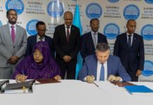 Dawlada Federaalka Soomaaliya oo Isbedel ku sameeysay Heshiiskii Shirkadda Albeyrak ee maamusha Dekadda Muqdisho