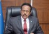 Muxuu Madaxweyne Farmaajo ka yiri ‘ Xoriyadda Saxaafada Soomaaliya?