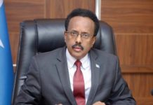 Muxuu Madaxweyne Farmaajo ka yiri ‘ Xoriyadda Saxaafada Soomaaliya?
