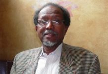 Dr. Cali khaliif Galeydh oo la ogaaday Cudurka uu u geeriyooday iyo Meydka Marxuumka oo loo soo qaadayo Magaalada Muqdisho