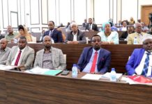 Maxaa looga doodayaa Kulanka Xildhibaanada Golaha shacabka Maanta ay yeelanayaan?