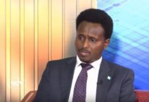 Alshabaab oo sheegatay mas’uuliyadda Qaraxii uu ka badbaaday Agaasime Koofi