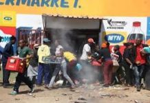 Ganacsato Soomaali ah oo lagu dilay Dalka Koofur Afrika