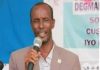 Dhageyso Siyaasi Maxamed Ismaaciil oo ka hadlay Heshiiskii laga gaaray doorashooyinka