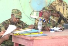 Puntland oo shaacisay in ay soo bandhigi doonto Caddeymo la xiriira Ciddii ka Dambeeysay Qaraxii lagu dilay Gudoomiyihii Gobolka Nugaal