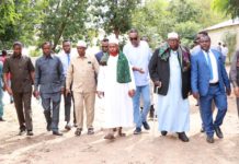 Odayaasha saxiixayaasha Hir-Shabeelle oo gaaray Magaalada Jowhar