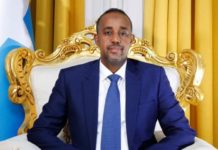 Ra’iisul Wasaare Rooble oo Gudoomiyay Shir looga hadlayay Amniga doorashooyinka Dalka