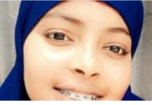 Gabar laga afduubtay Muqdisho oo lagu qabtay Guriceel