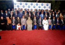 Deg-deg : Ra’iisul Wasaare Rooble oo Caawa ku dhawaaqay Golaha Wasiirada cusub