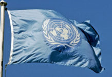 Qaramada Midoobay oo Hambalyo soo dhaweeyn ah u dirtay Wasiirka Wasaarada Gargaarka iyo Maareeynta Musiibooyinka Soomaaliya Khadiijo Maxamed Diiriye