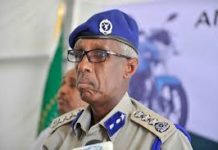 Magacaabista Wasiirka Ariha Gudaha oo meesha ka saareeyo damaca musharaxnimo ee Cali Guudlawe