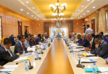 Golaha Wasiirada Xukuumadda Soomaaliya oo  Ansixiyay Miinsaaniyada 2021 iyo kharashka  doorashada 2021