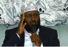 Nabadoon Xaad oo U Hanjabay Dadkii ka dambeeyay Xariga Taliyihii hore Ciidanka Danab