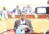 Wasiirka maaliyada puntland oo beeniyay in Sicir barar uu ka jiro puntland