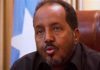 Dhageyso :Madaxweyne Xasan sheekh oo ka hadlay waxyaabaha ay ku guuldareysatay Dawlada Madaxweyne Farmaajo