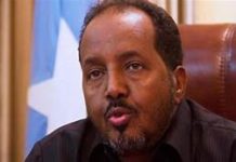 Muxuu Xasan sheekh ka yiri , Qodobada Heshiiskii  doorashada ee lagu gaaray Magaalada Muqdisho?