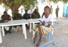 Maxkamada Ciidanka Jubland oo Xukun ku riday wiil dhalinyaro ah oo lagu Eedeeyay in u ka dambeeyay Weerarkii Hoteel Cascaseey ee Kismaayo